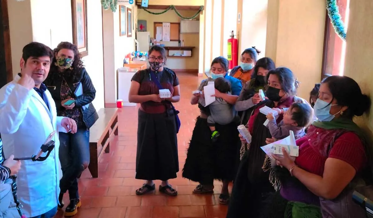 cuidar una planta le ayudo con su cáncer terminal