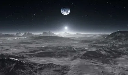 misterios sobre la luna que no se pueden resolver