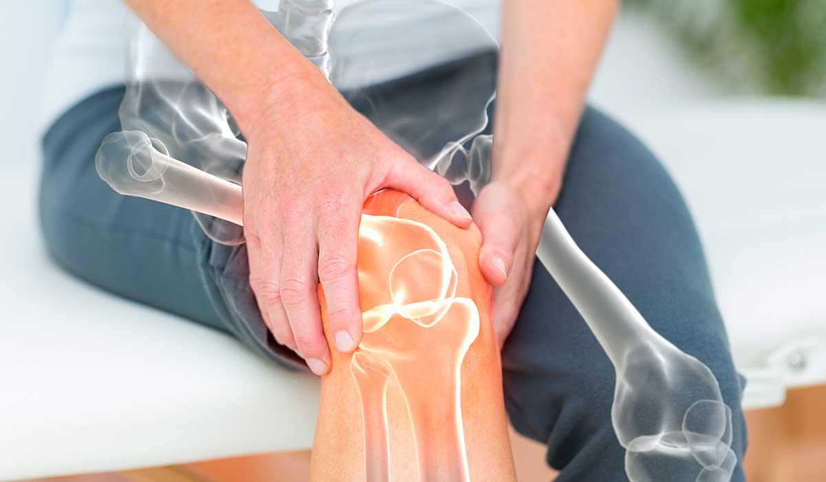 opciones rápidas contra el dolor de rodillas