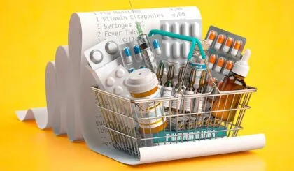 origen de diferentes drogas y su primer uso