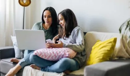 problemas a los que se enfrenta una madre soltera