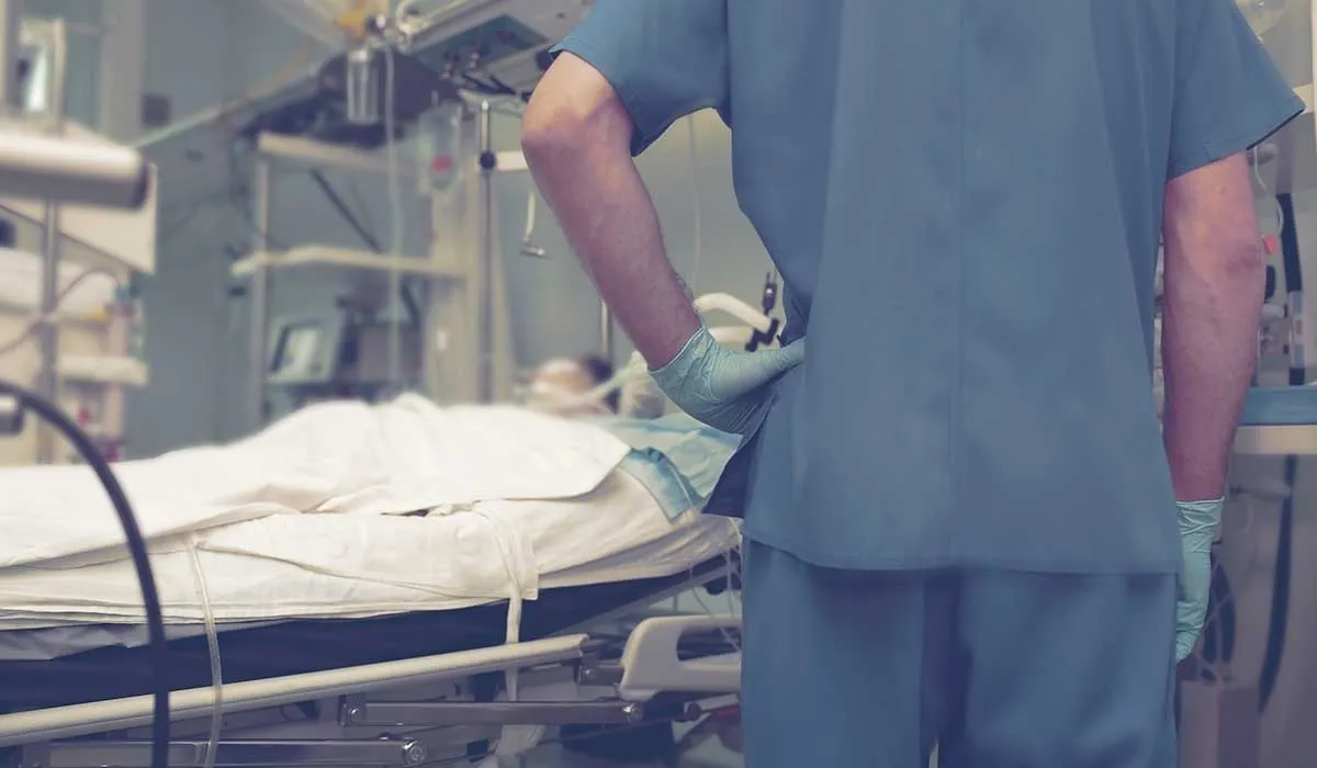 que pasa después de regresar de un coma