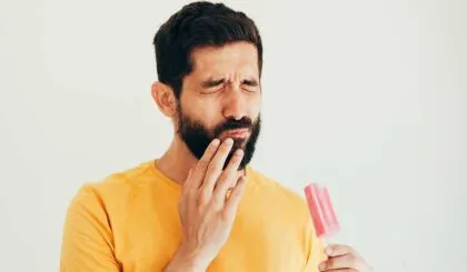 sensibilidad en los dientes y como evitarla