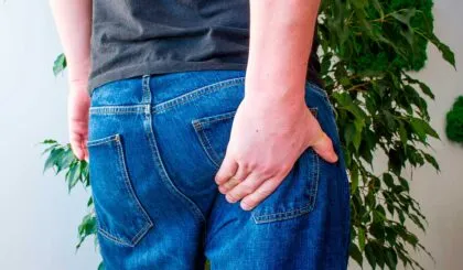 síntomas de dolor de ciática