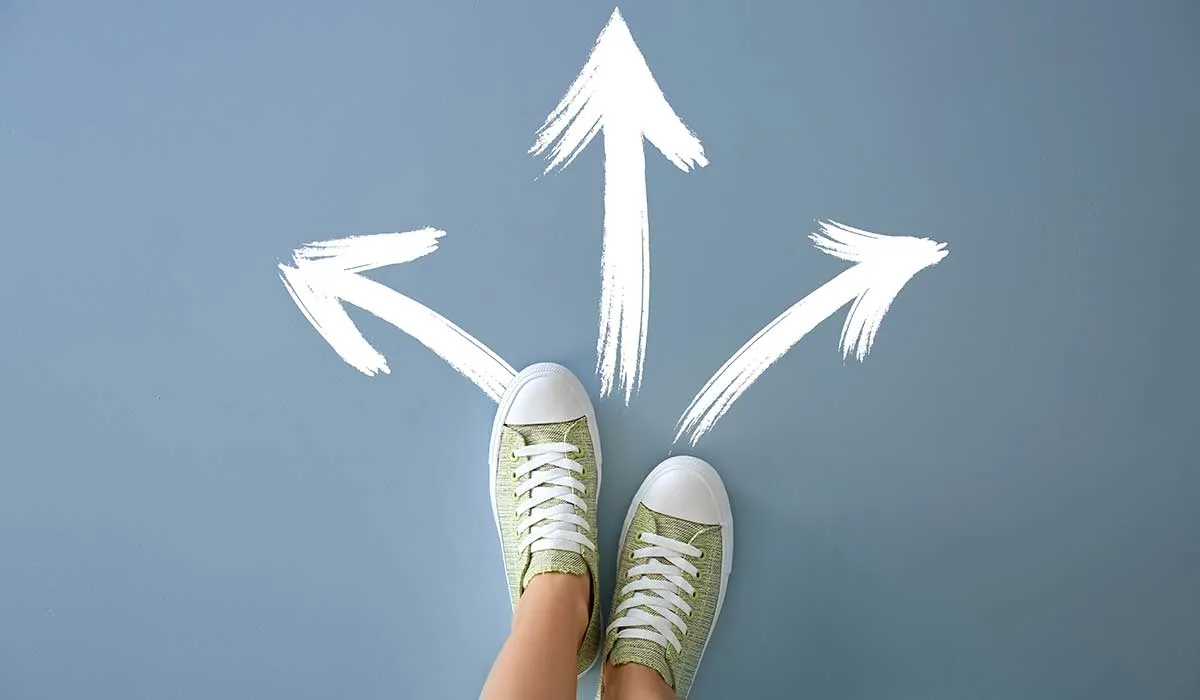 tomarás mejores decisiones si haces esto