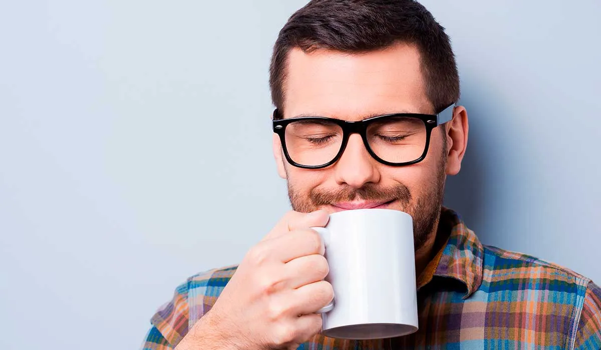 tu taza puede tener restos de heces fecales