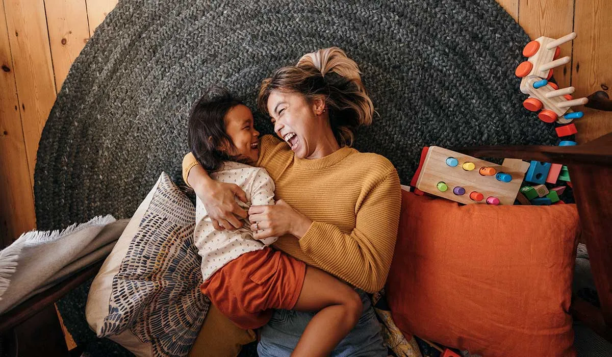 un diario de risas te hará más feliz de lo que piensas