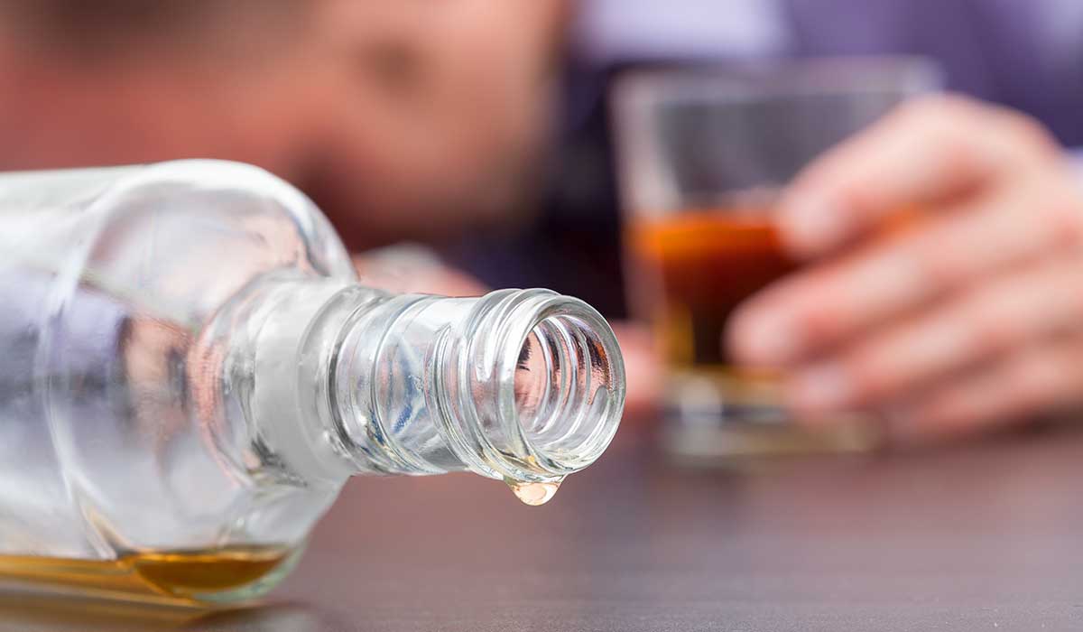 ayuda para superar el alcohol y el alcoholismo