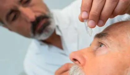 conoce los síntomas del glaucoma antes que sea demasiado tarde