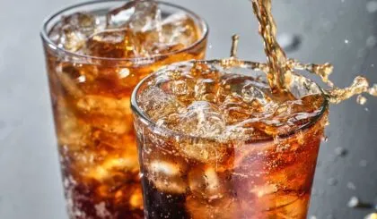 cuánto refresco debes tomar para estar en riesgo de diabetes