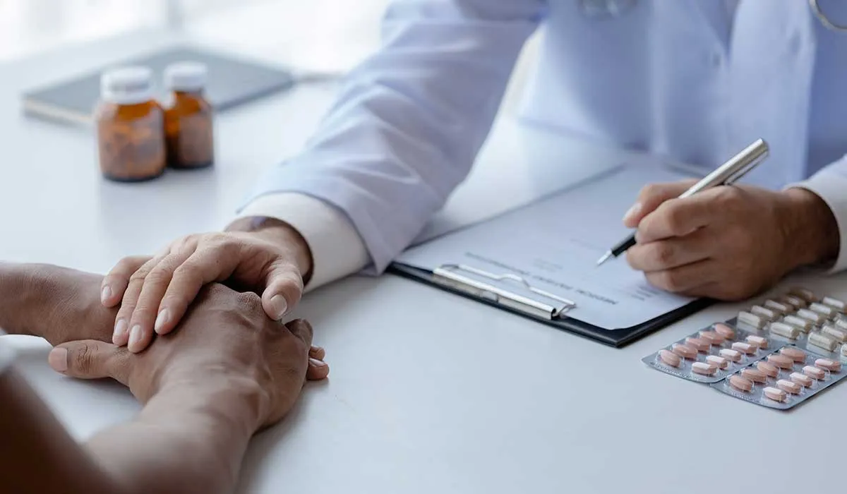 enfermedades raras que los médicos han diagnosticado