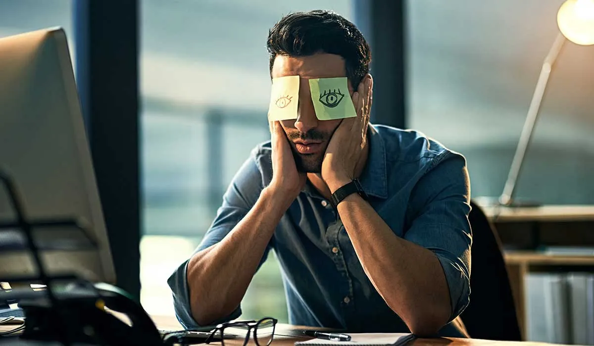 estrategias para dormir que no funcionan y solo afectan tu sueño