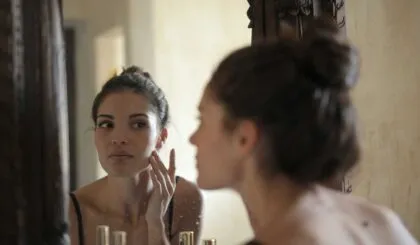 evita hacer esto en tu piel