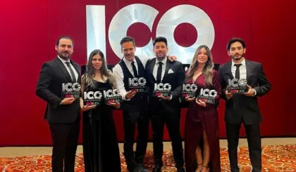 Grupo Andrson's se corona en los 100 imperdibles