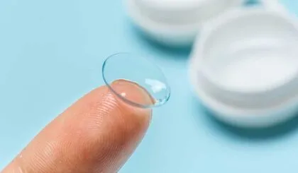 lentes de contacto como ponérselos si vas a empezar a usarlos