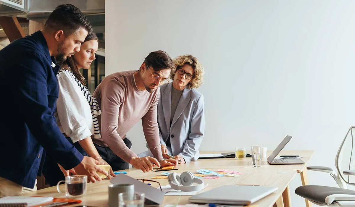 mejora tu creatividad evitando estos hábitos