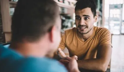 problemas de salud sexual que los hombres jóvenes no platican