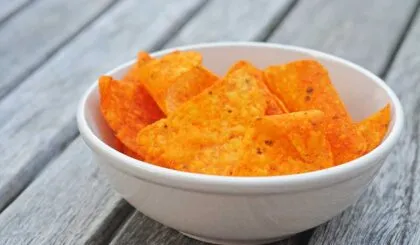 Profeco saca listado de las botanas mas dañinas para la salud