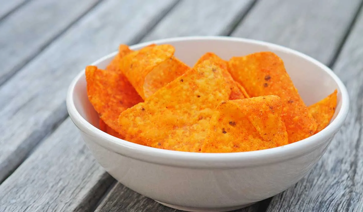 Profeco saca listado de las botanas mas dañinas para la salud