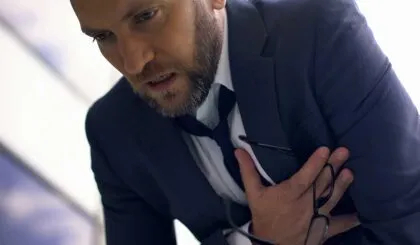 que hacer con los ataques cardíacos cuando pasan