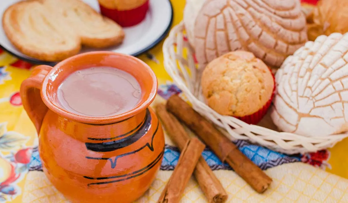 recetas de atole de diferentes sabores