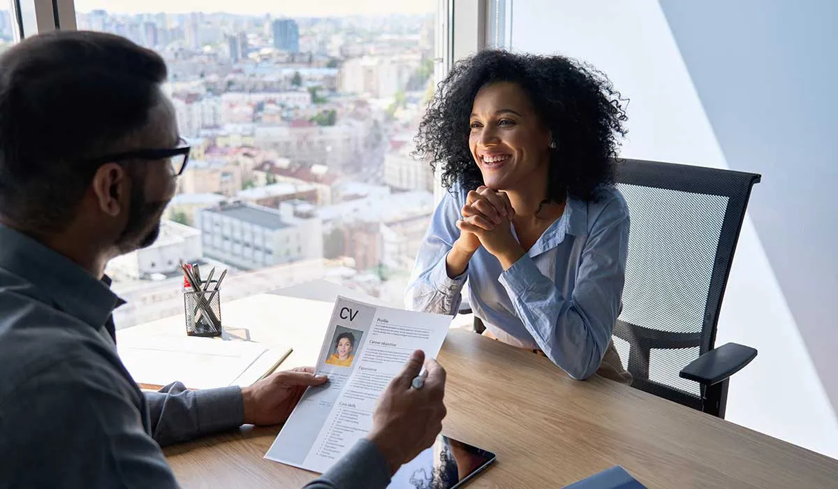 recursos humanos buscan estas habilidades para contratar nuevo personal