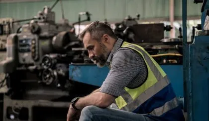 signos de que una persona piensa en el suicidio