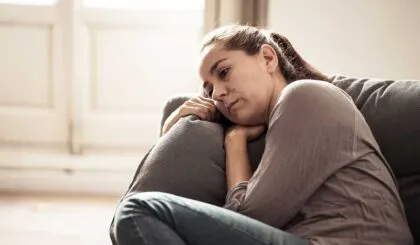 síntomas relacionados con el cáncer de cuello uterino