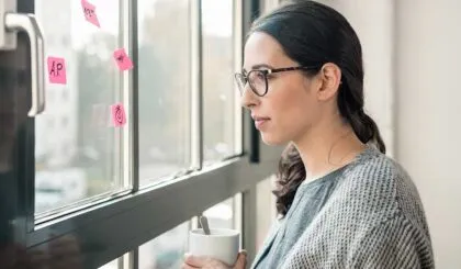 soñar despierto puede ayudar a tu creatividad