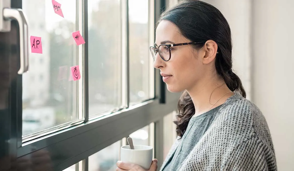 soñar despierto puede ayudar a tu creatividad