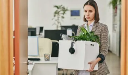 te pueden despedir por tus publicaciones en redes sociales