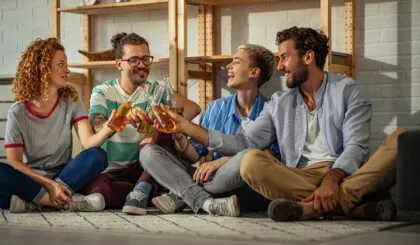 tips para entrar en una conversación sin problemas