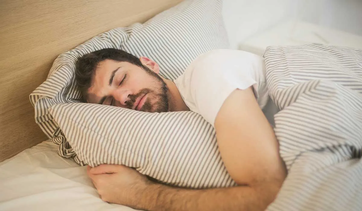 todo esto hace tu cerebro mientras tú tienes sueño