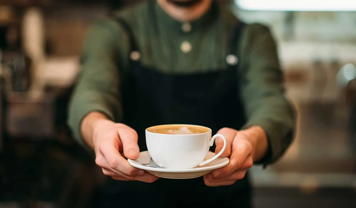 una taza de cafe puede ser mas beneficiosa de lo que crees