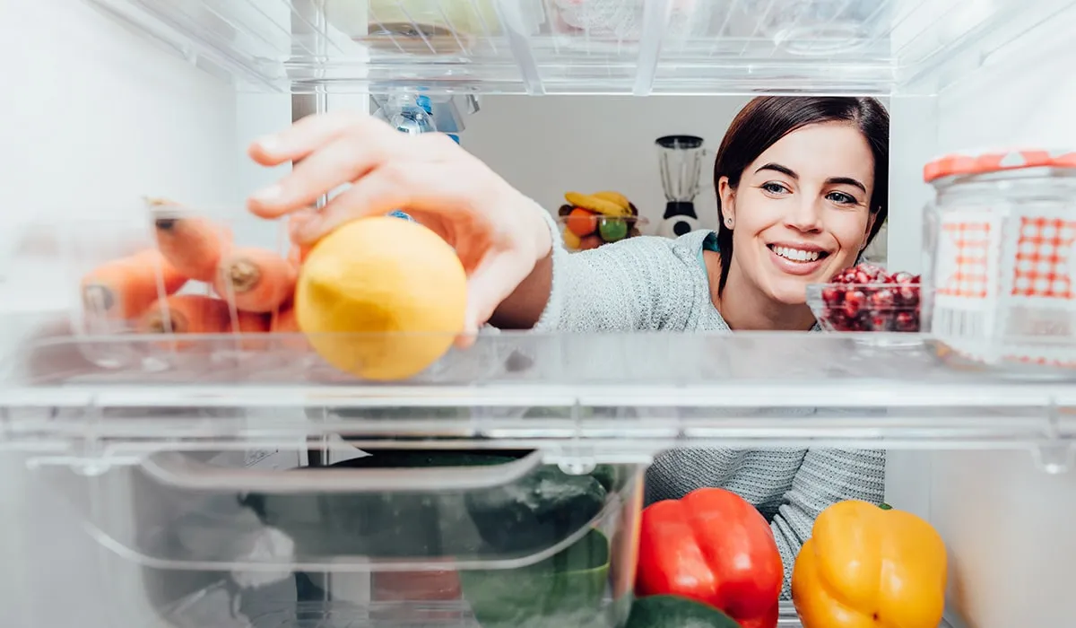 Loa mejores alimentos para tu corazón