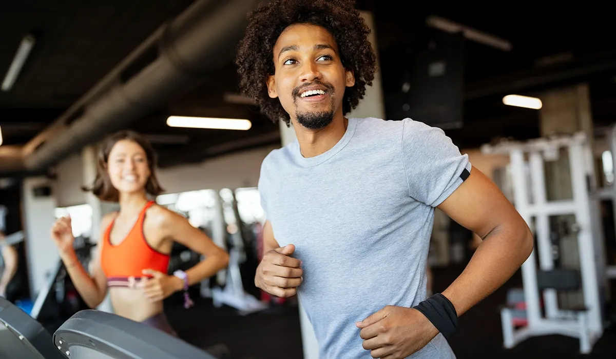 Cardio en ayunas