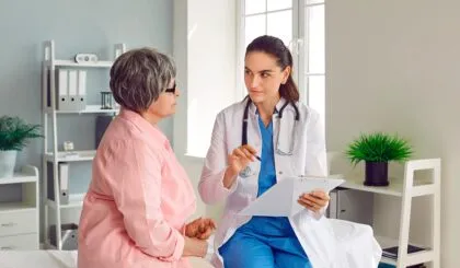 Virus de Papiloma Humano