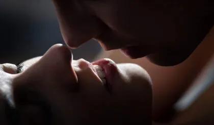 Tener fantasías sexuales