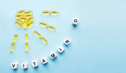 Vitamina D
