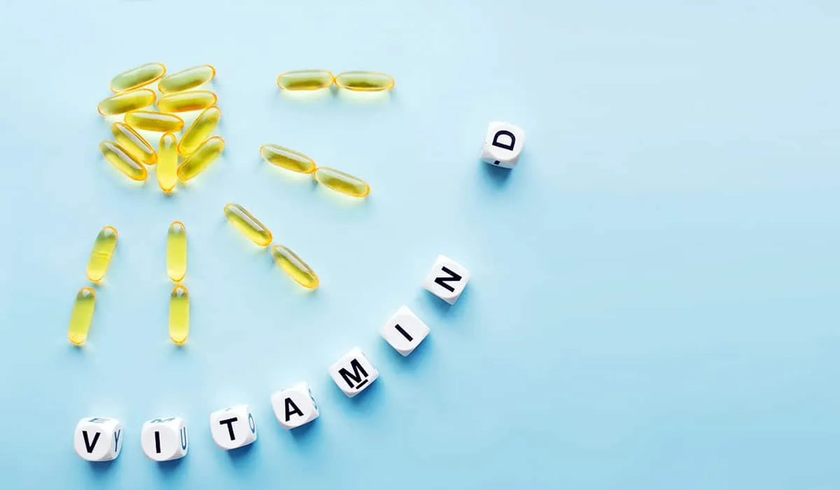 Vitamina D