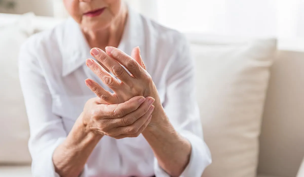 Dieta prevenir inflamación artritis