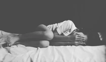 Ataque de pánico nocturno