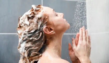 Los beneficios del agua fría