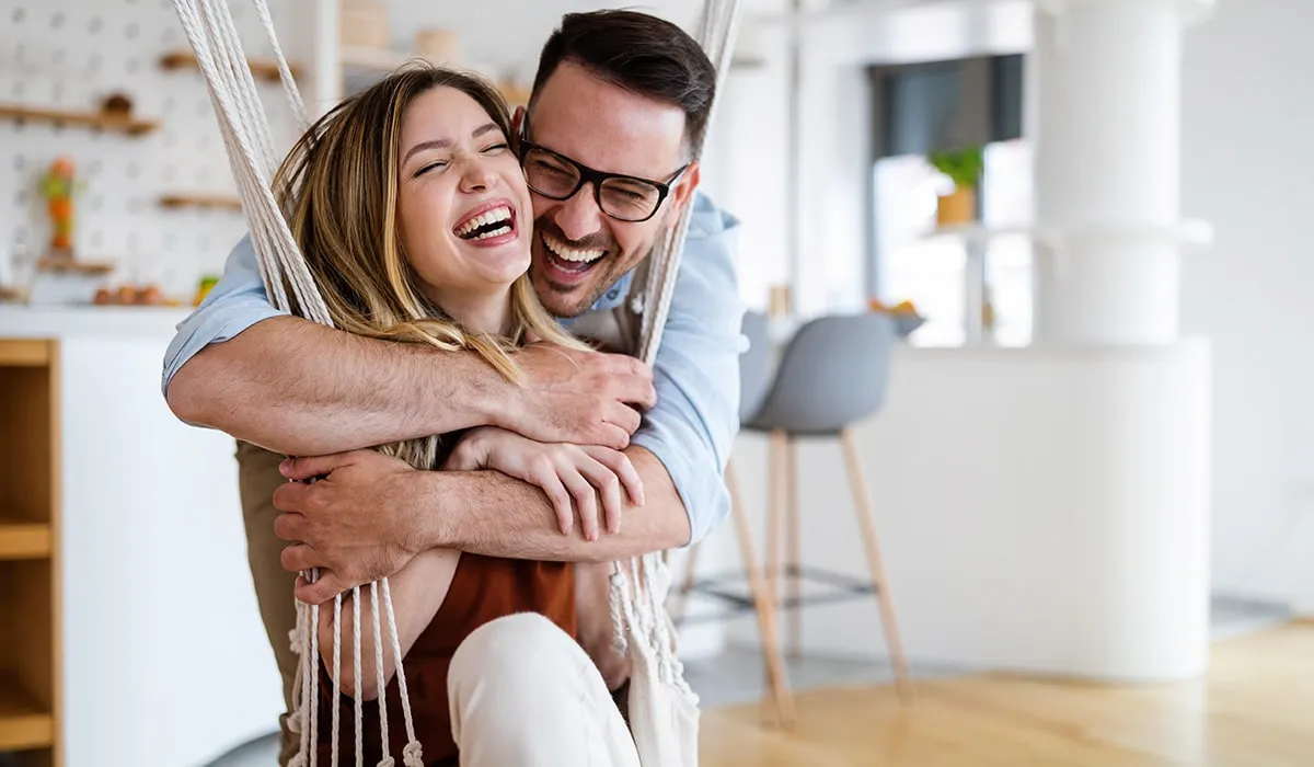 Confianza en una relación