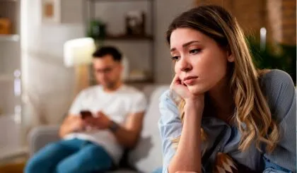 desapegarse emocionalmente de alguien