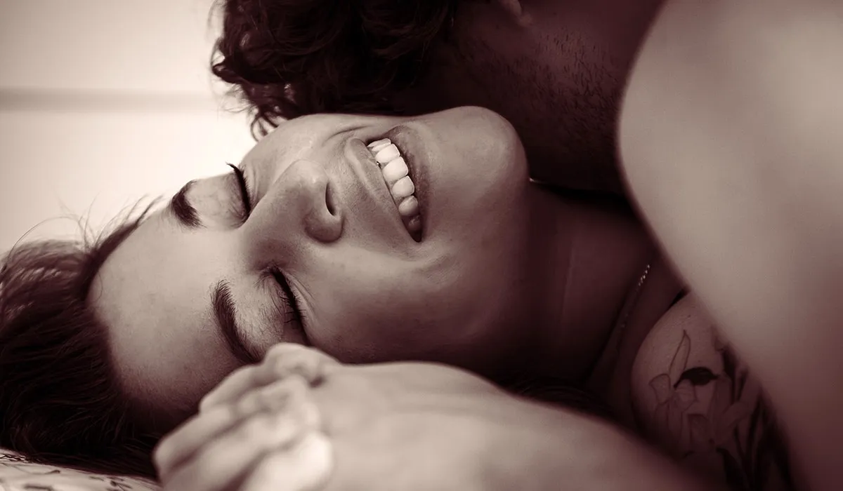 Deseo sexual en las mujeres