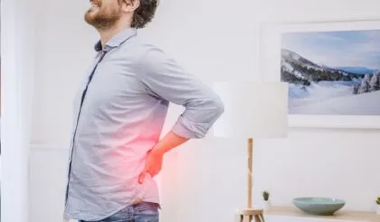 dolor de espalda baja