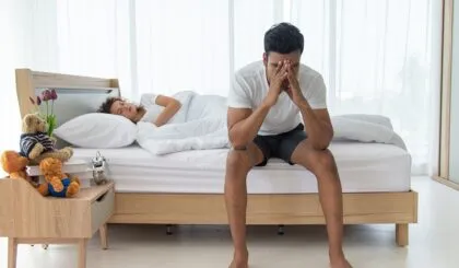 El ejercicio puede ayudar a combatir la eyaculación precoz