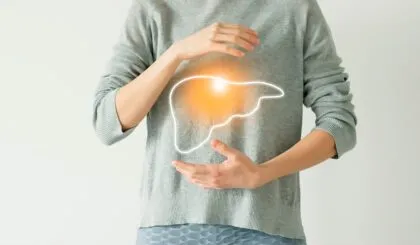 Desintoxicar el hígado