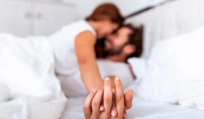 Así puedes ser un mejor amante